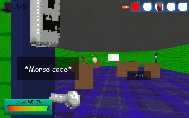 Onur's Schoolhouse Plus Map In BB+