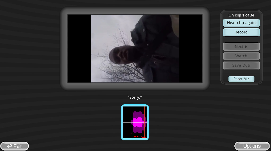 Preview 2 for HOW YOU COMING FAST??-[DUB]