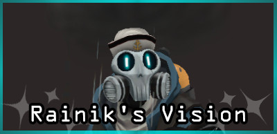 Rainik's Vision