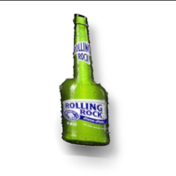 (Request) Rolling Rock Beer Bottle reskin