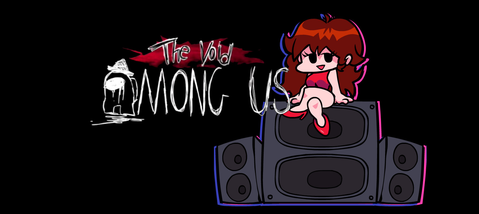 FNF: AMONG US:THE VOID [DEMO]