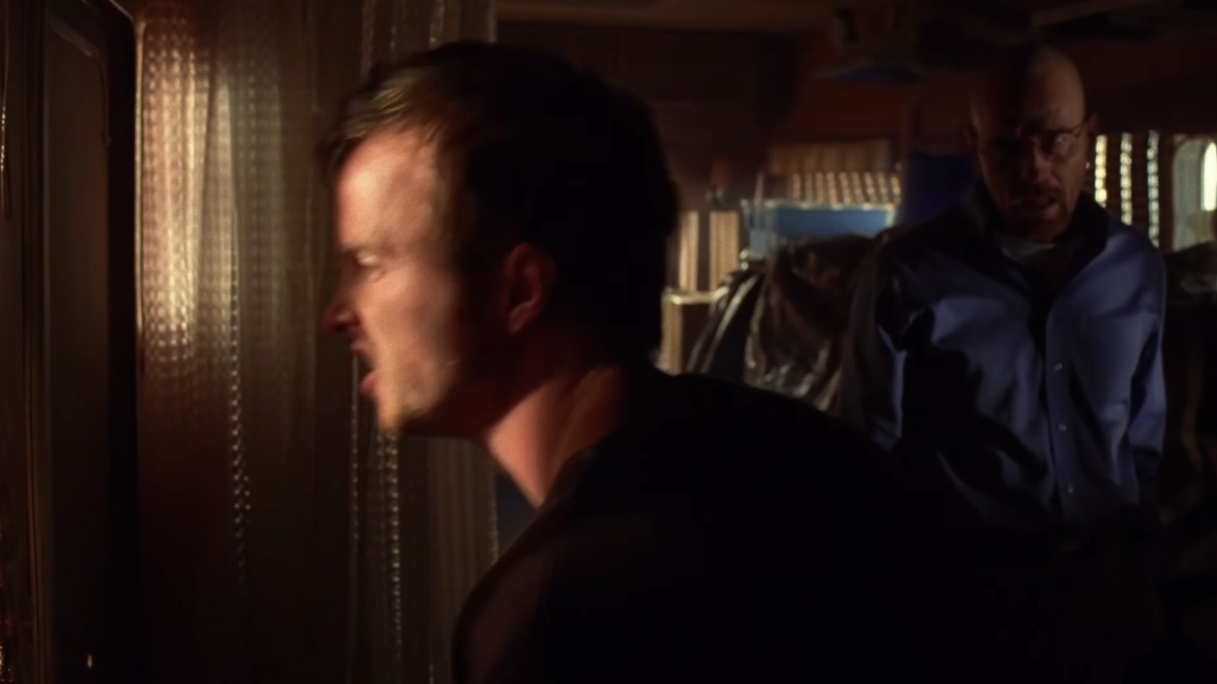 Preview 2 for Breaking Bad - Private Domicile [DUB]