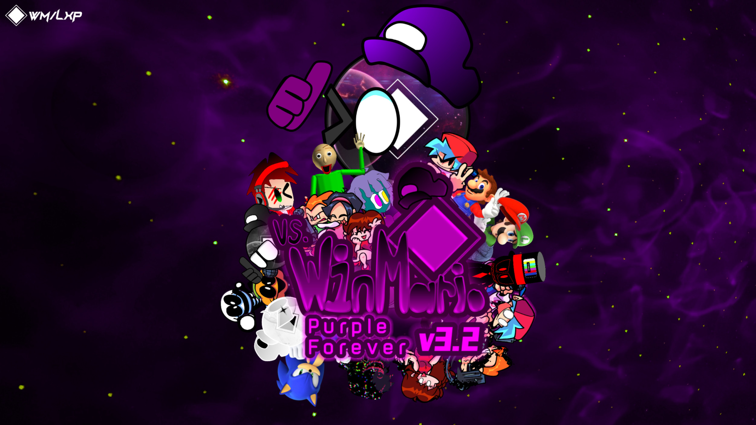 Vs. WinMario (3.2)