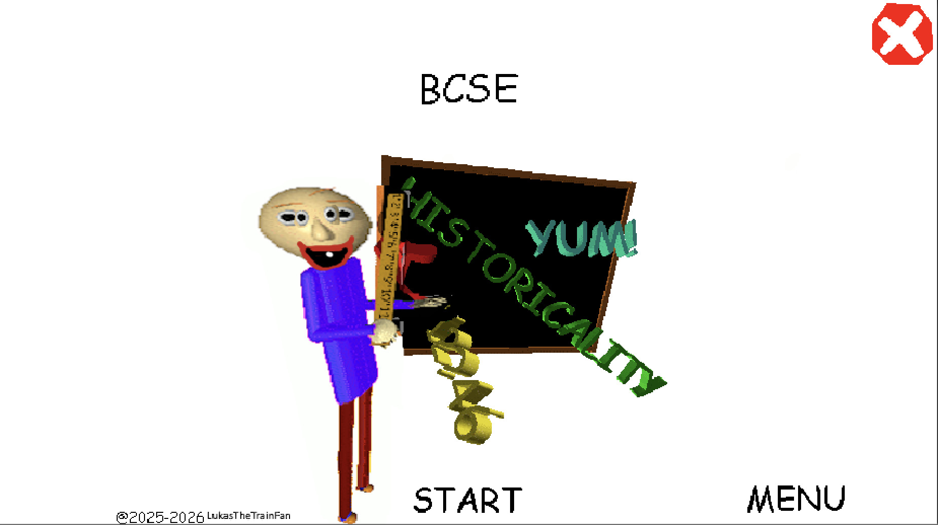 BCSE