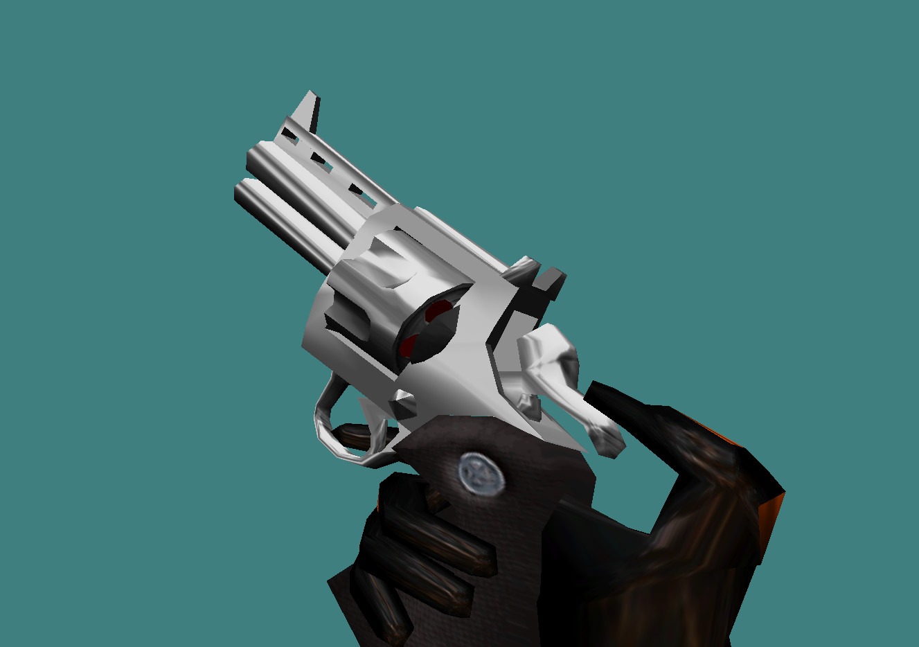 Silver 357