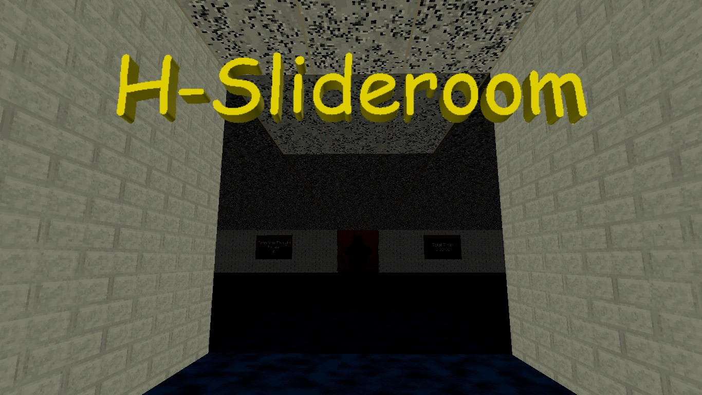 H-Slideroom