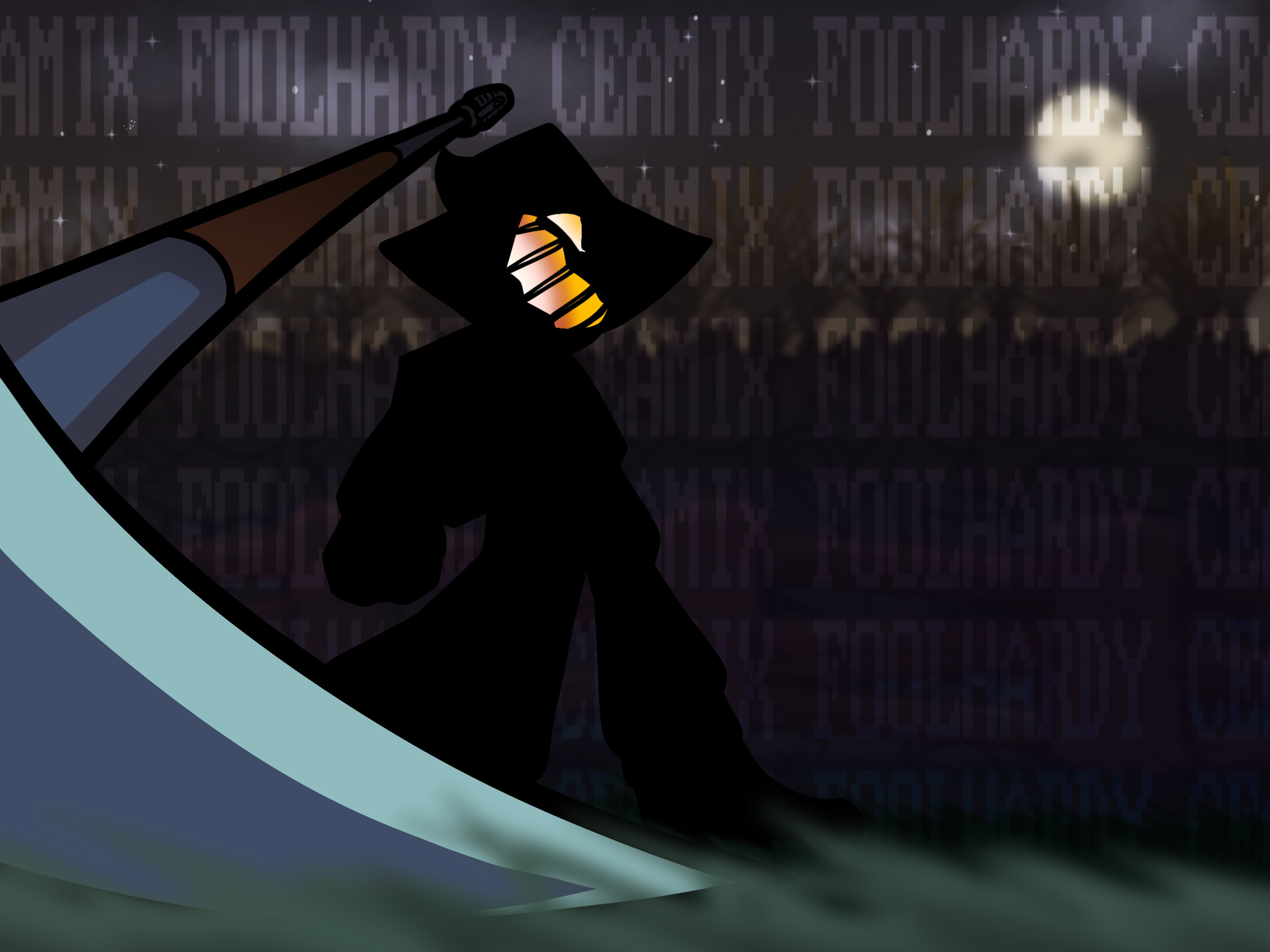 FOOLHARDY CEAMIX v2 RESPRITED