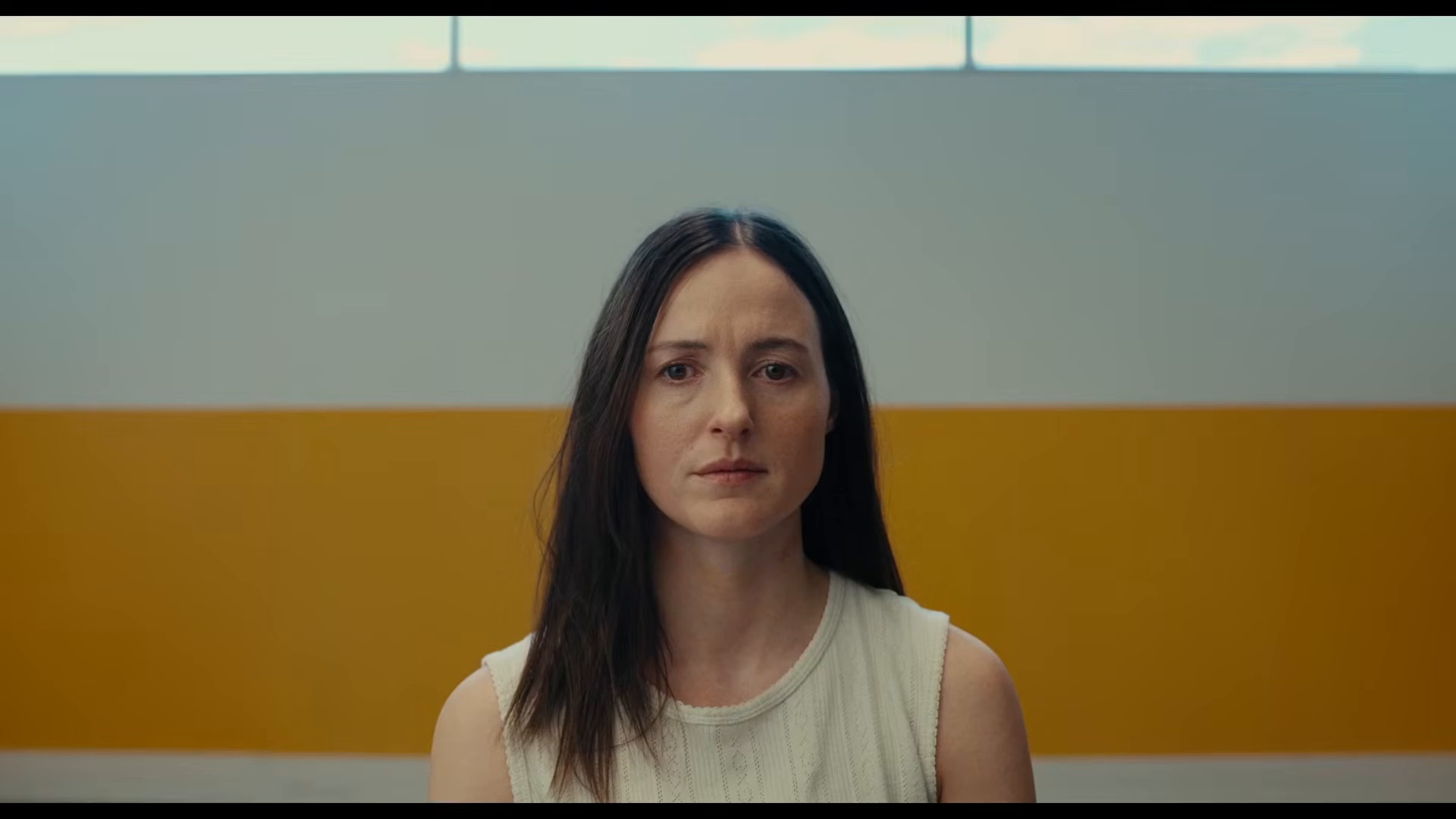 Screenshot of Backrooms - Mary meets Phil [DUB]