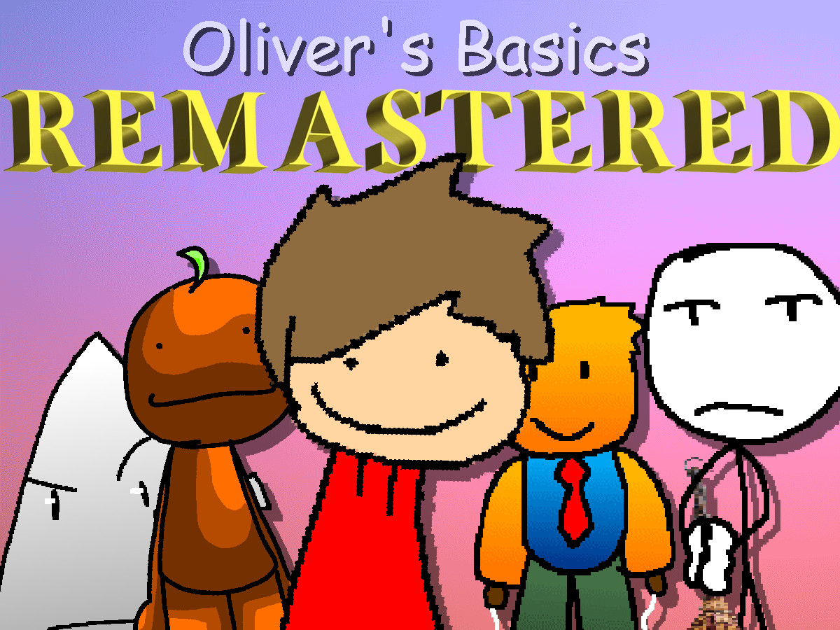 Oliver's Basics Remastered