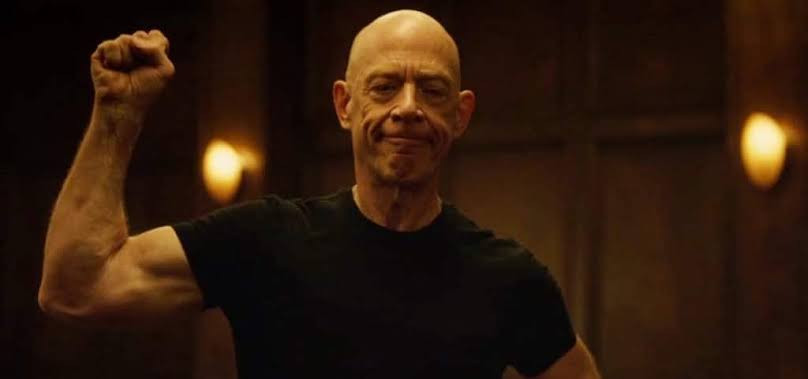 Whiplash - Not Quite my Tempo