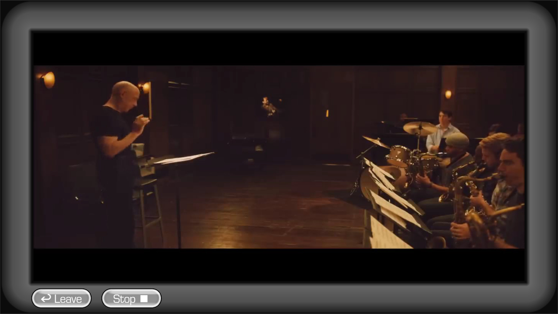 Preview 3 for Whiplash - Not Quite my Tempo
