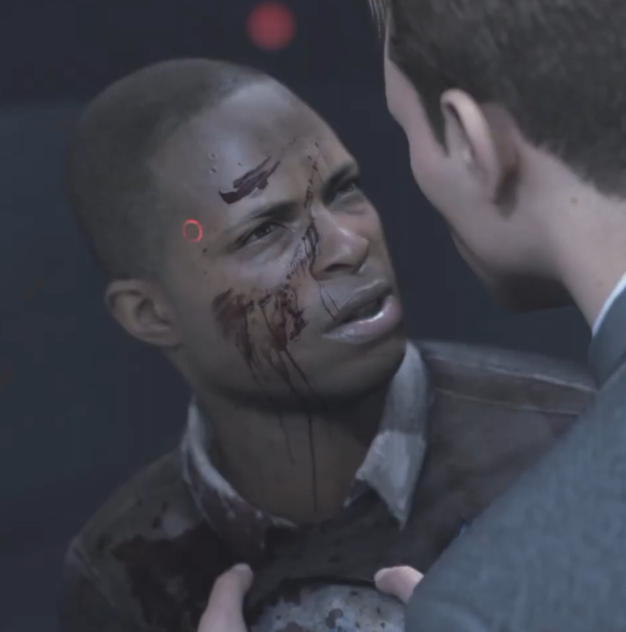 Preview 2 for 28 Stab Wounds