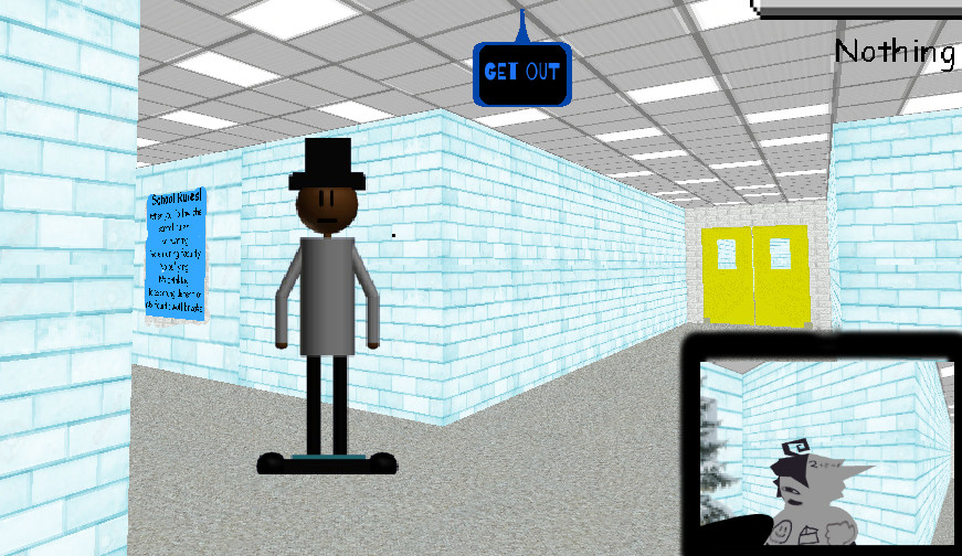 Theblackpro90YT's Art Class