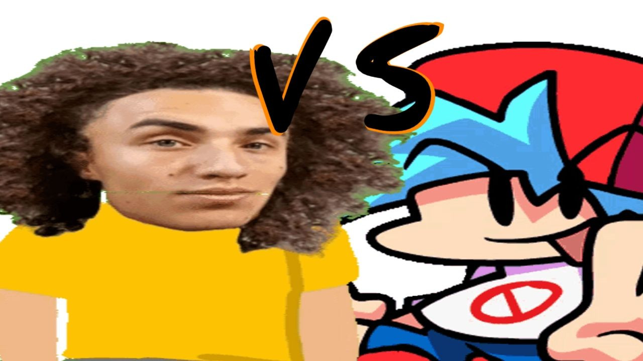 FNF: Kwebbelfunk