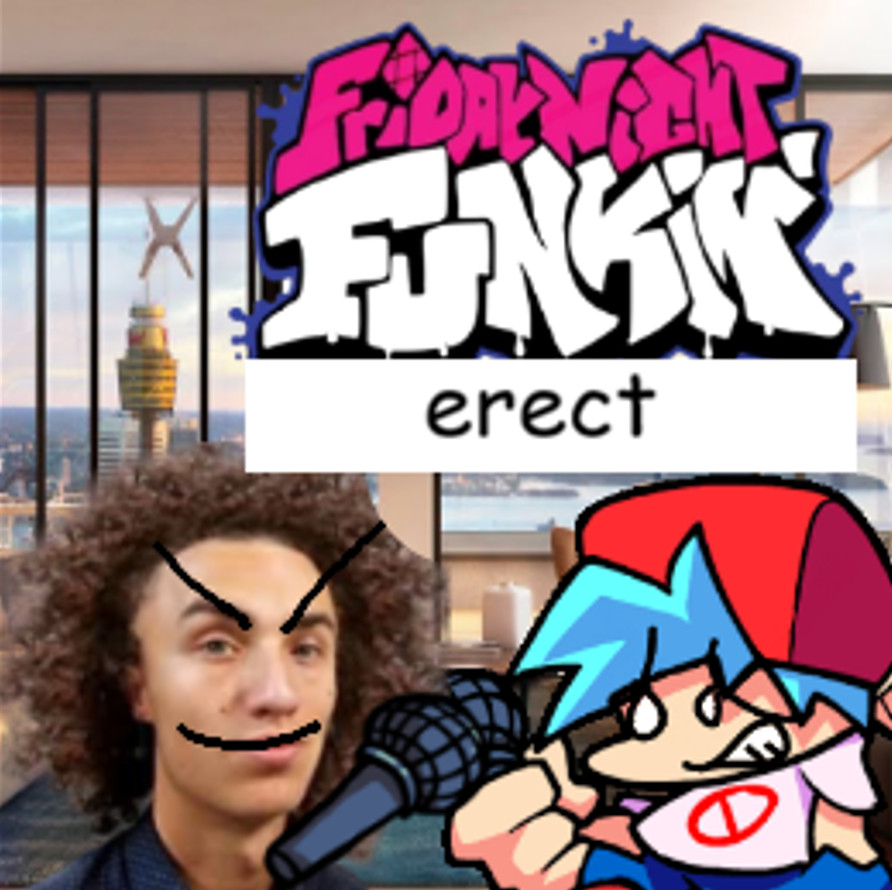 VS Kwebbelkop (Erect Remix)