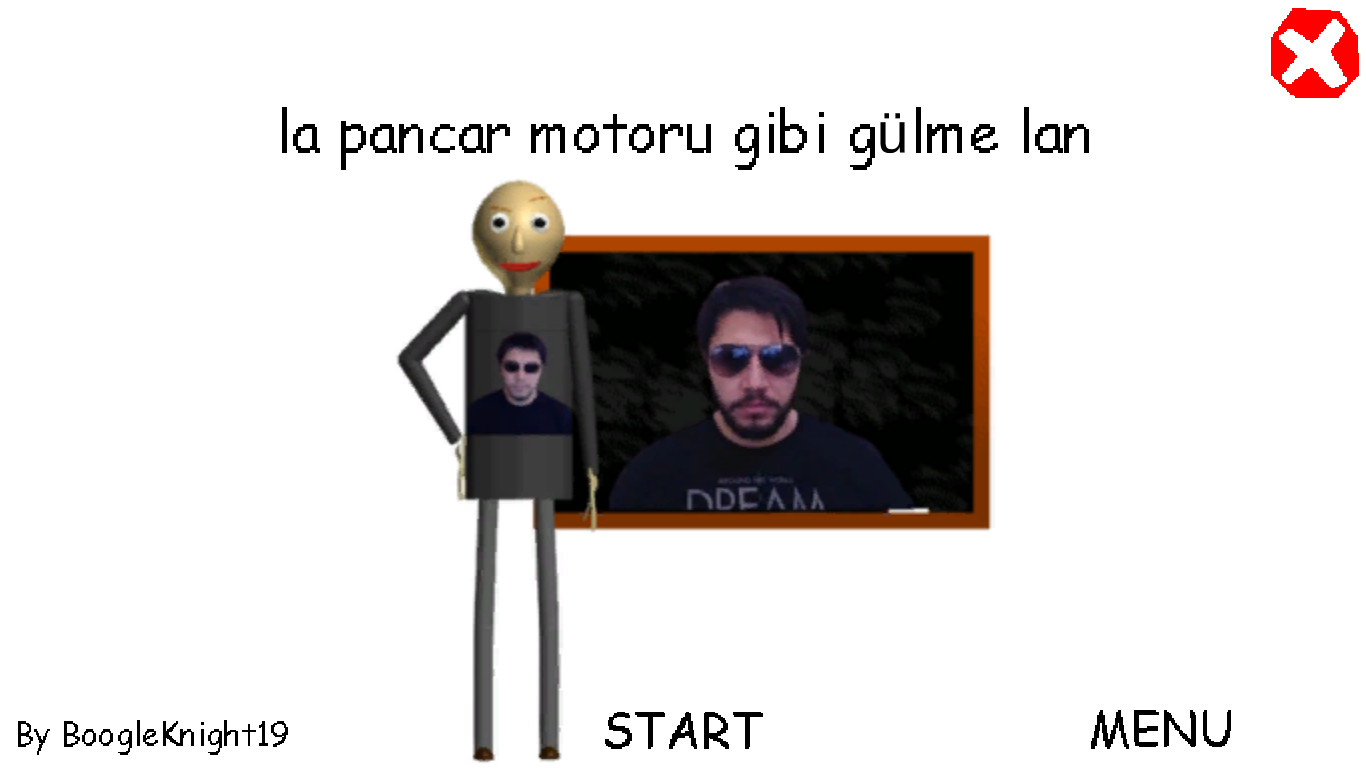 la pancar motoru gibi gülme lan