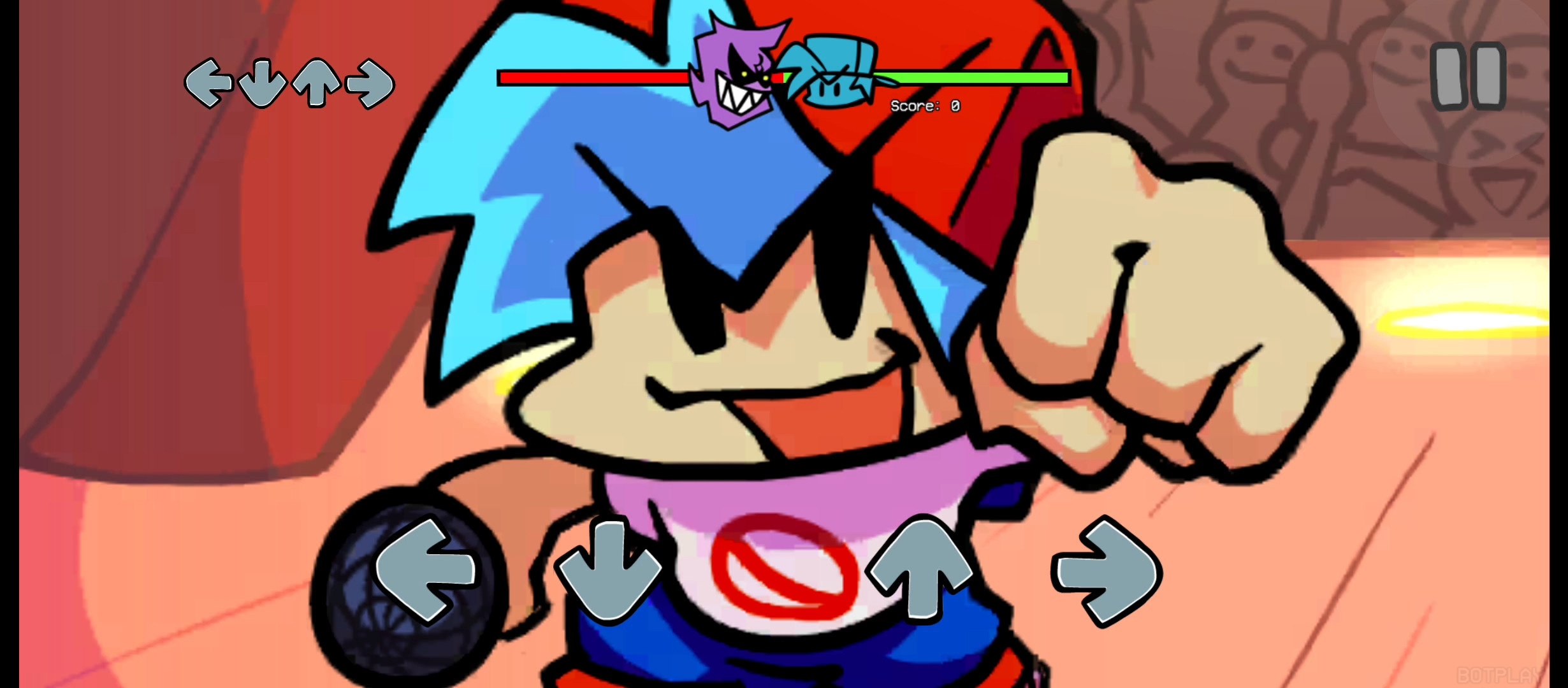 X-COOL! (Super Slowed) v slice