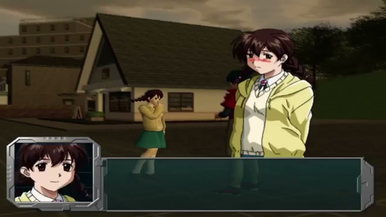 Screenshot of Bread Soup