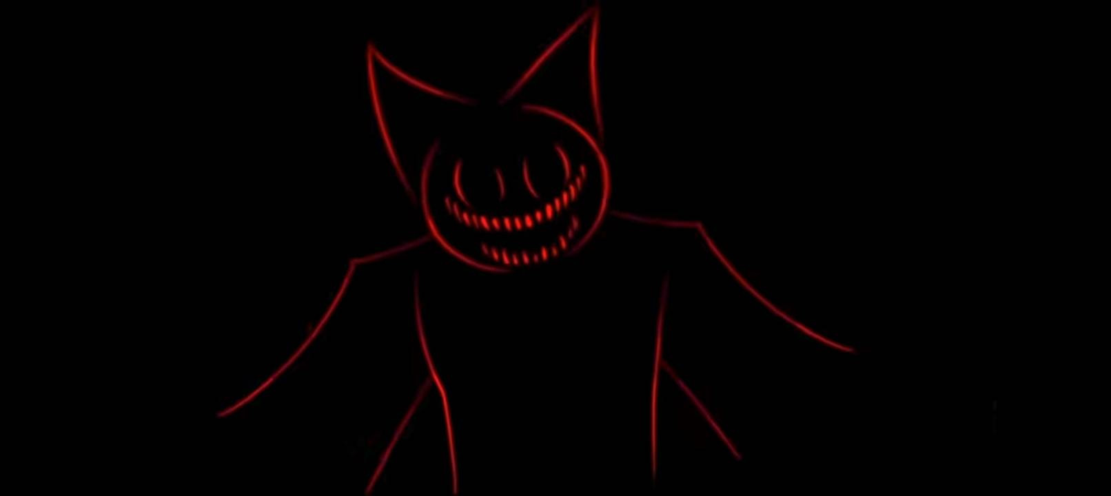 Annihilation FanMod: Smelling Fear...!
