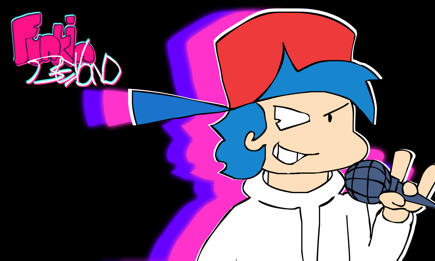 Funkin' Beyond [BETA]