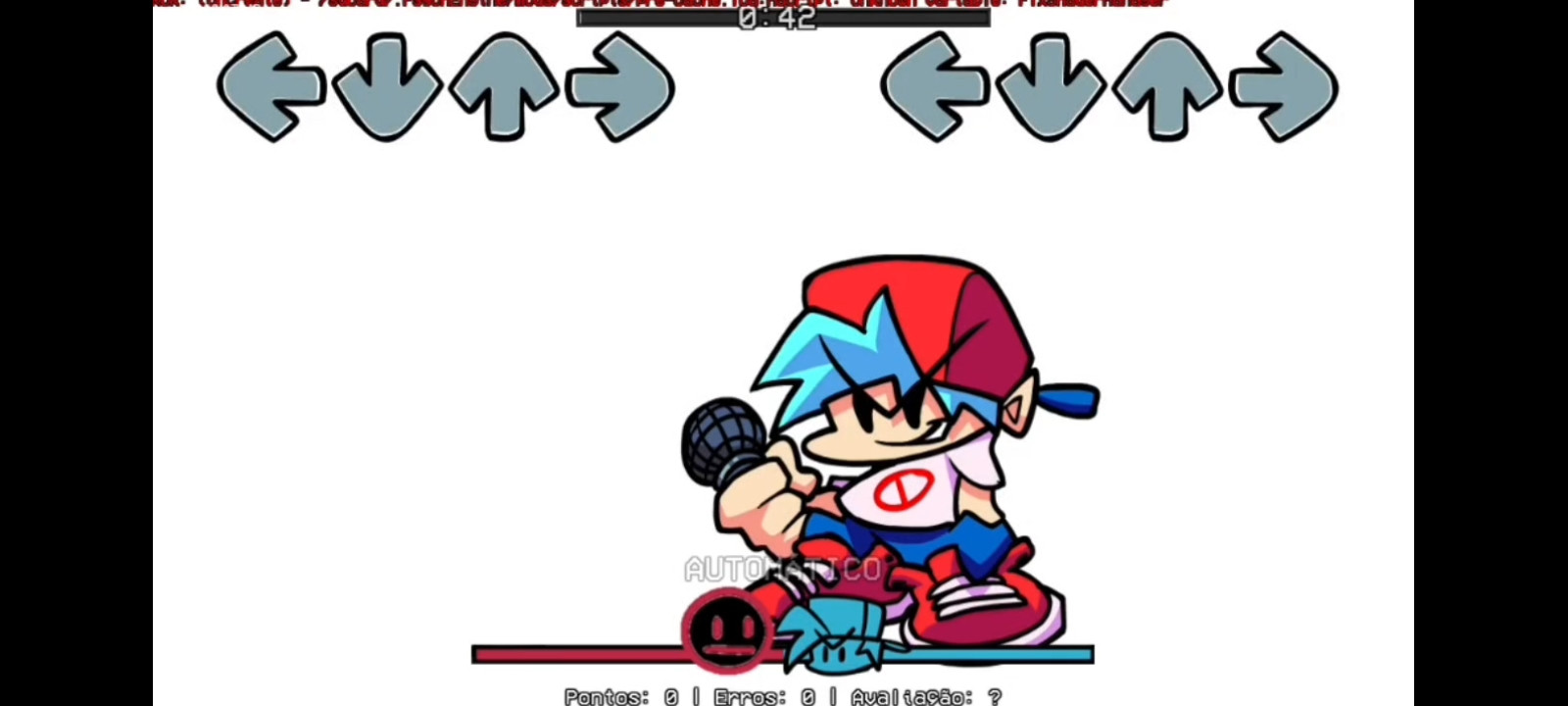 vs roxxer gacha