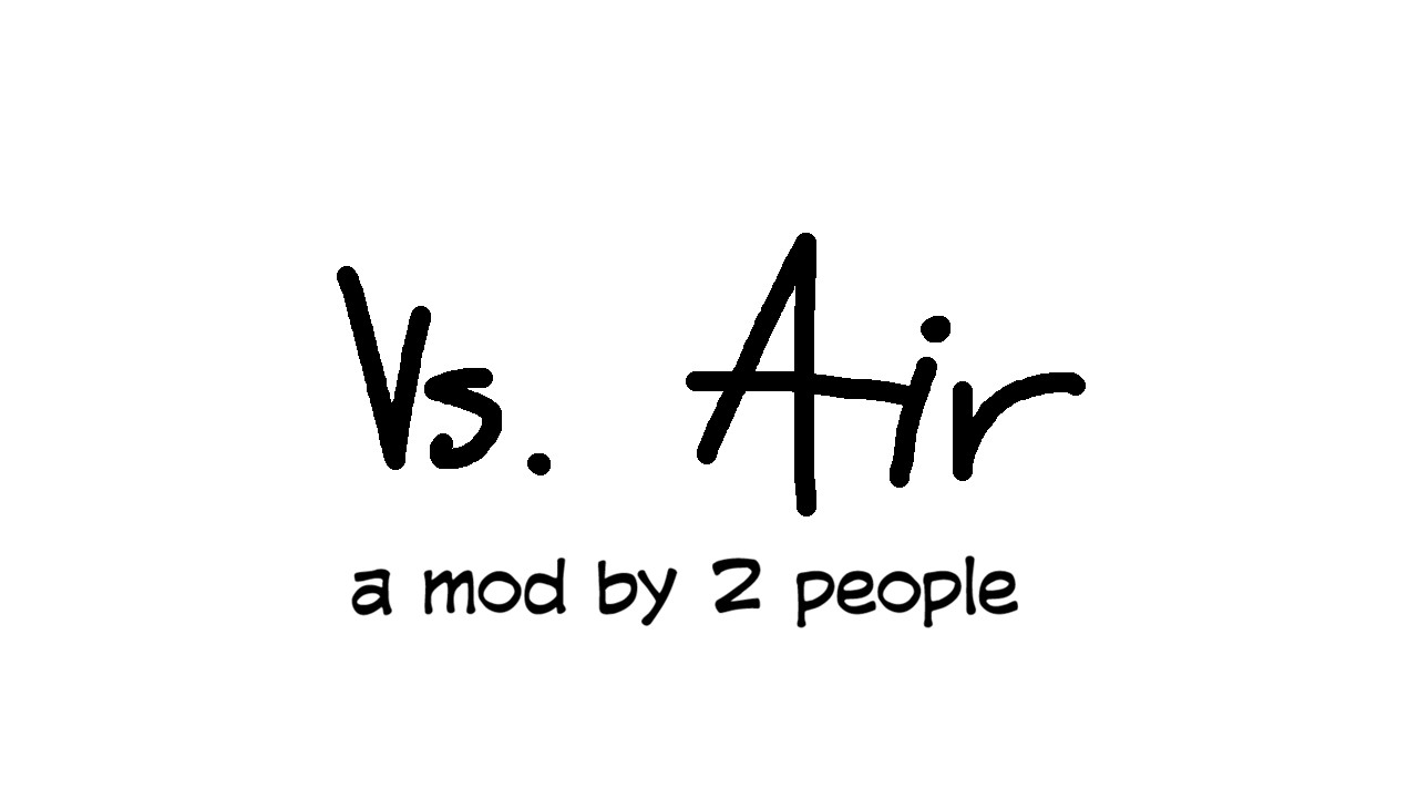 vs. air