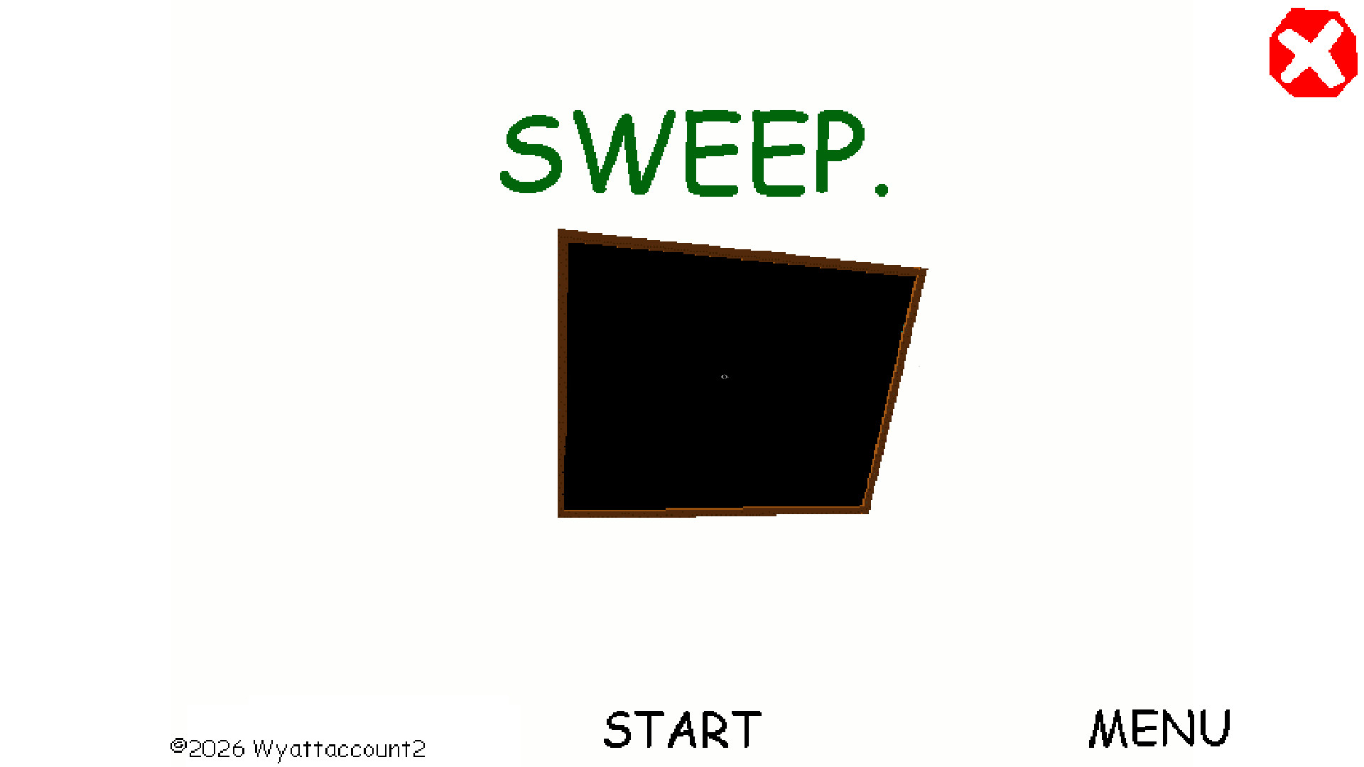 SWEEP