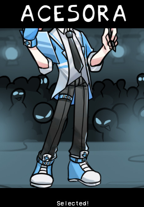 Playable Virus R