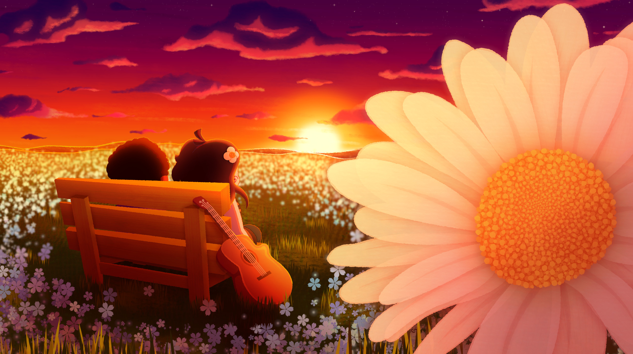 Anniversary Oneshot
