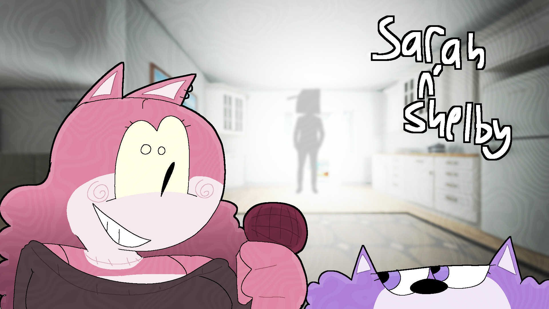 SARAH N' SHELBY (ONESHOT)