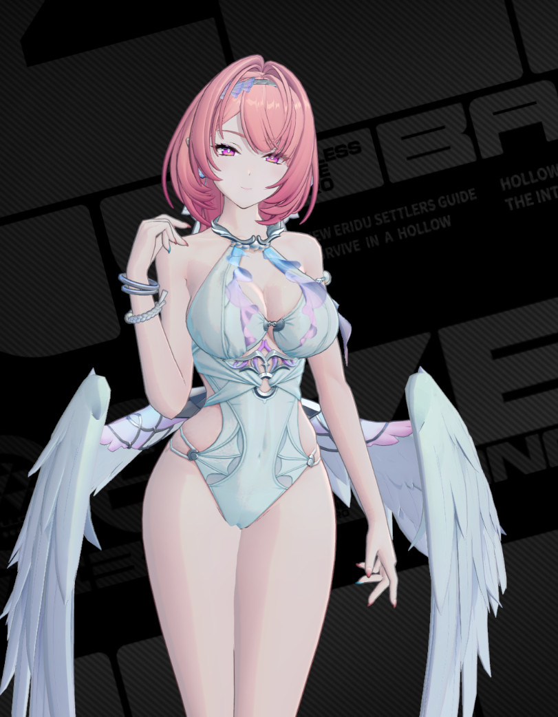 Remielle Just The Swimsuit