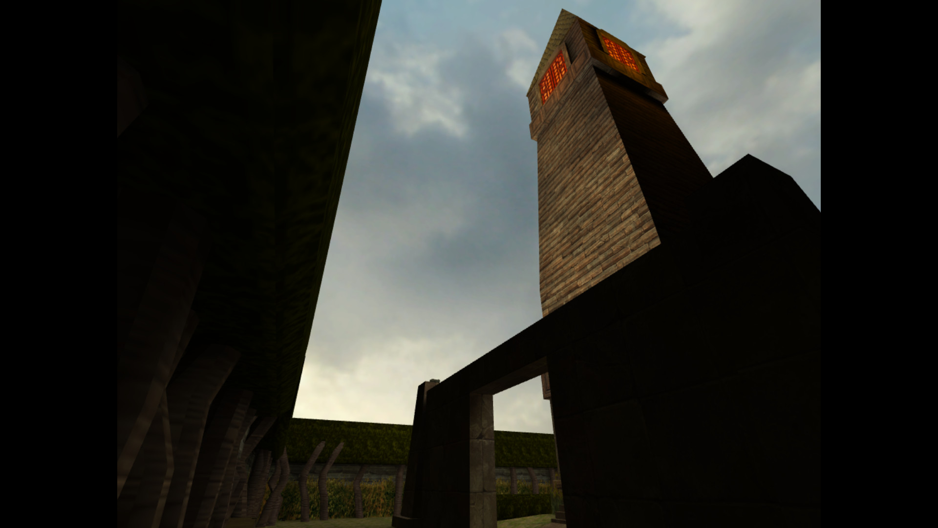 Tower
