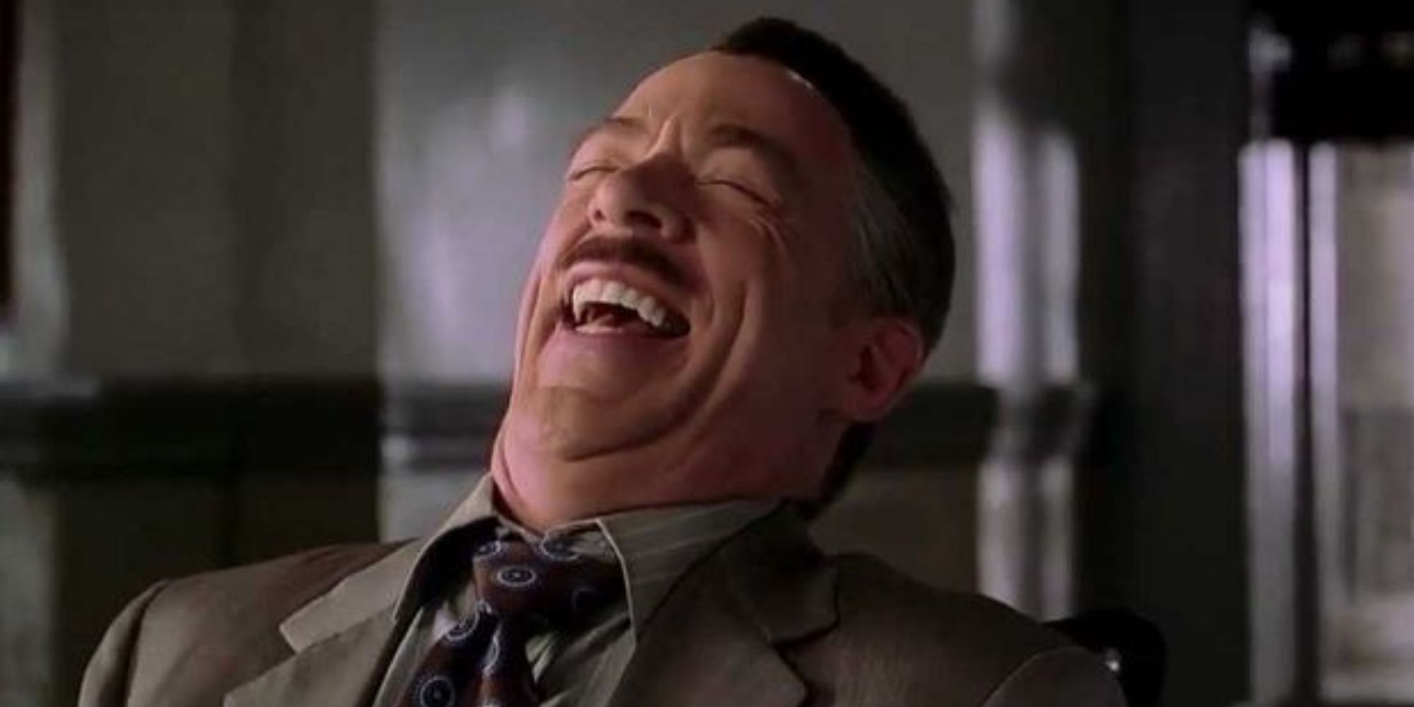 Screenshot of Spider-Man 2: Could You Pay Me In Advance? [Dub]
