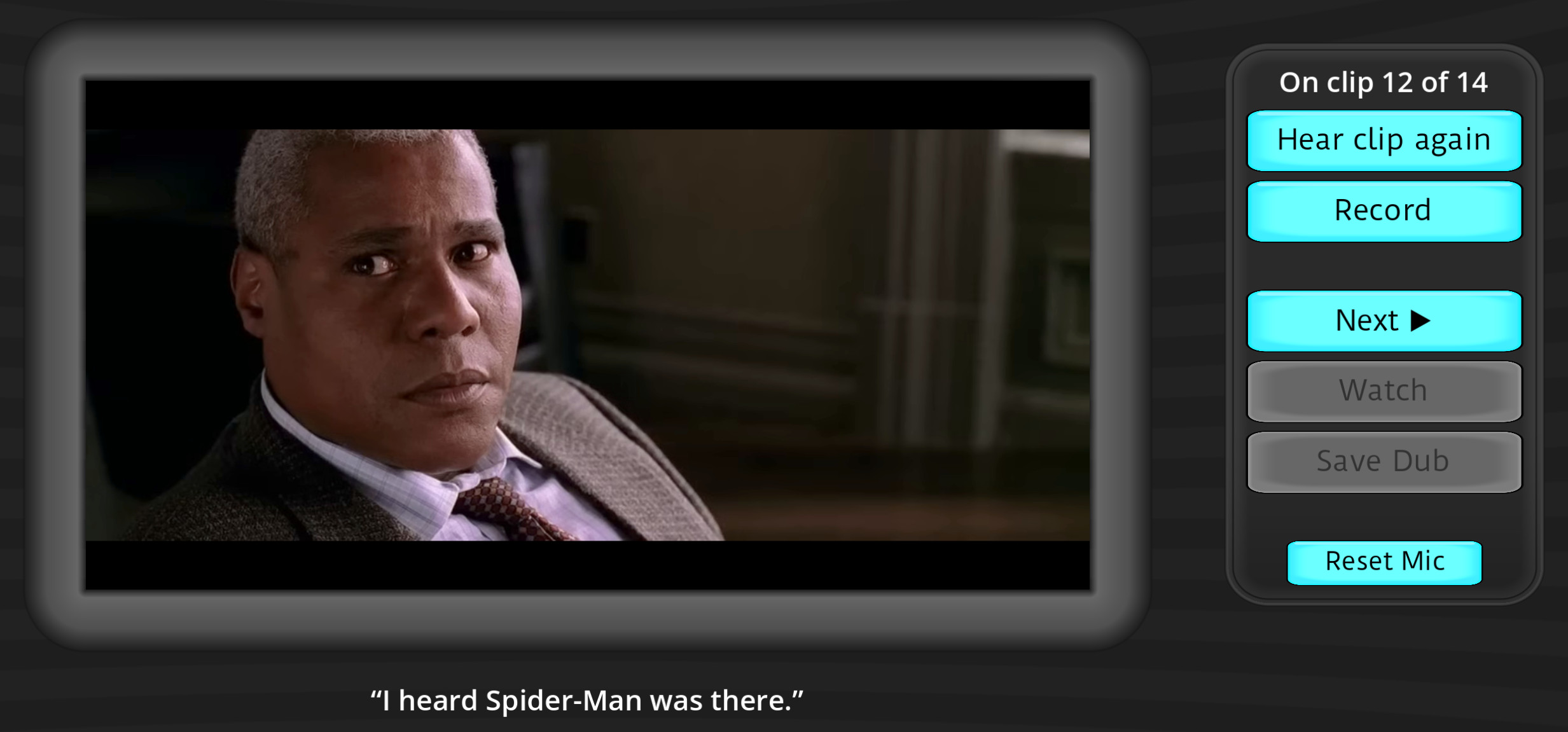 Preview 1 for Spider-Man 2: Could You Pay Me In Advance? [Dub]