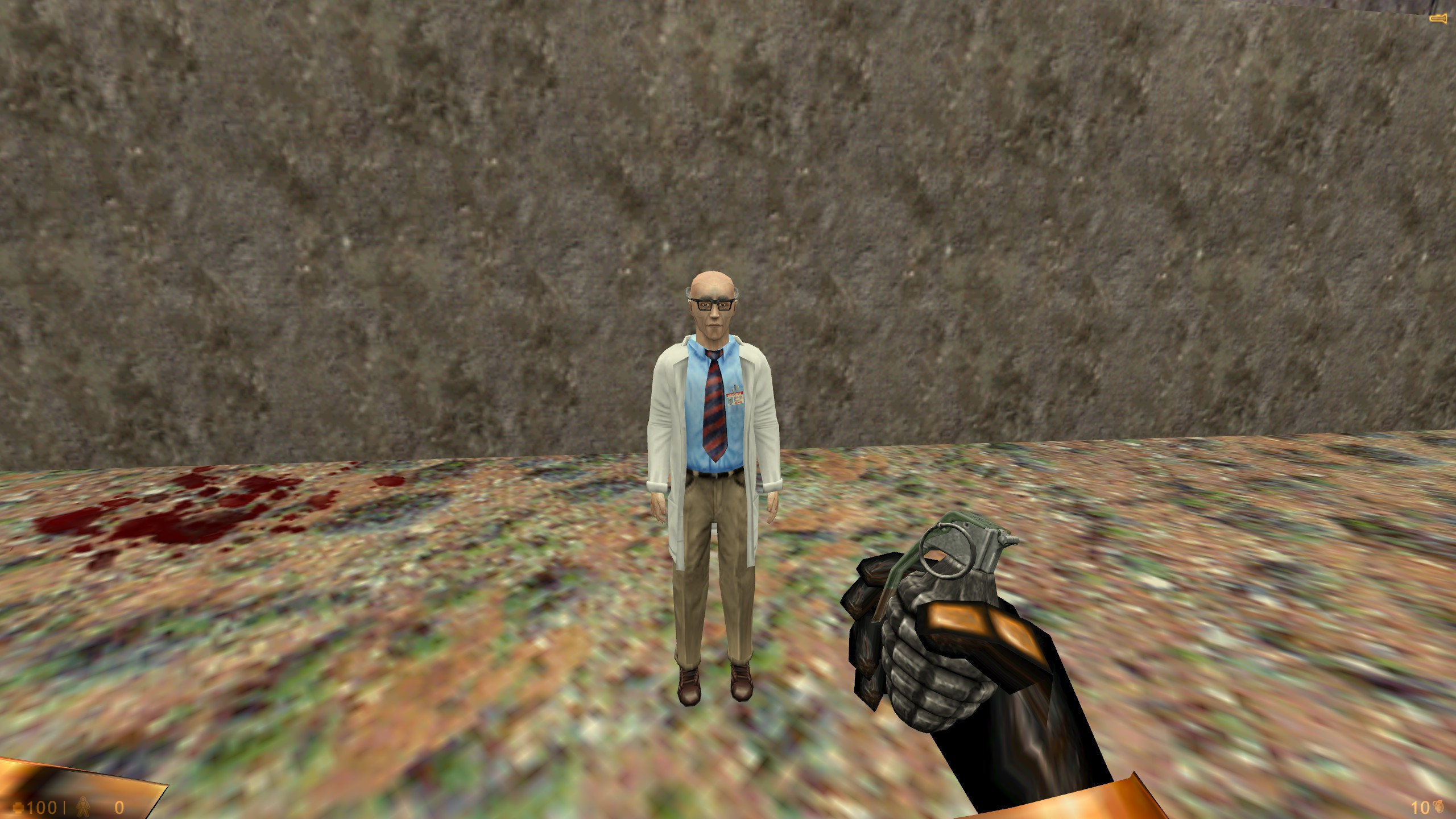 Half-Life: PS2/Dreamcast hd pack