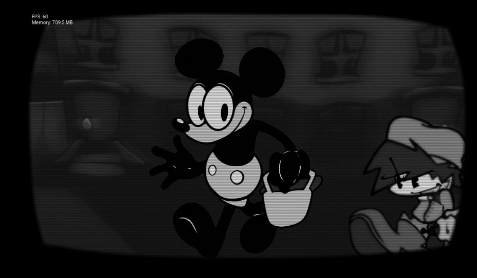 Vs. Mouse 2.6 Revival Fan-made