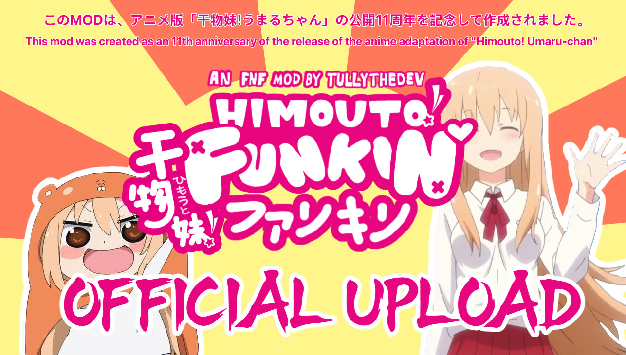 Himouto Funkin'