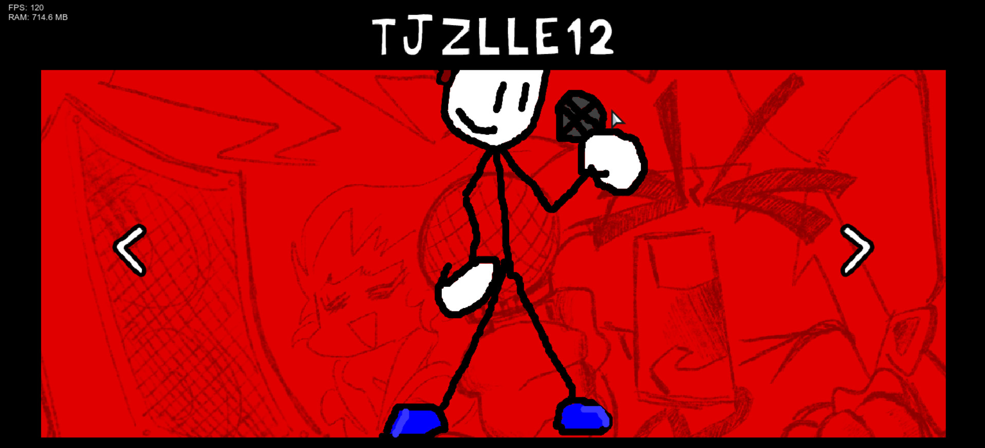 tjz's imposter mod for psych engine online