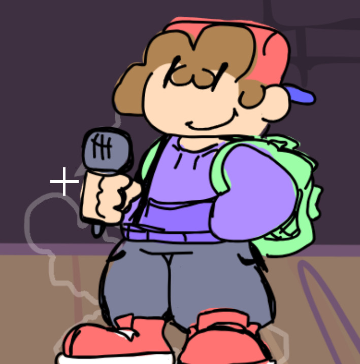Cam Skin For Psych Online!