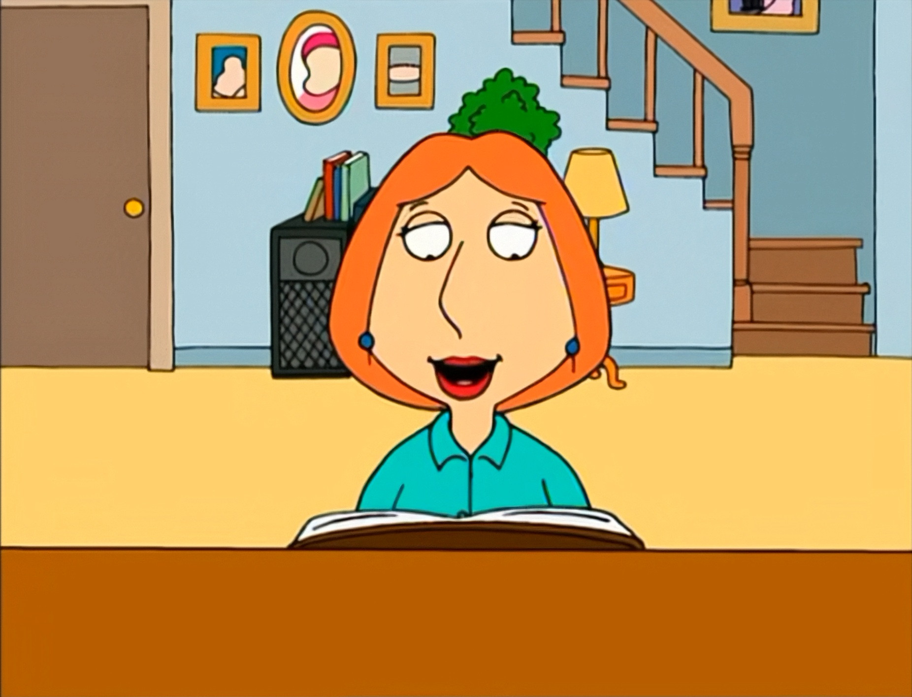 Preview 2 for Family Guy Main Title (1999)