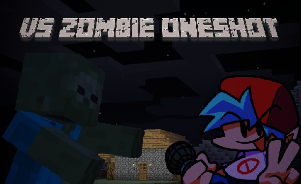 VS Zombie Oneshot