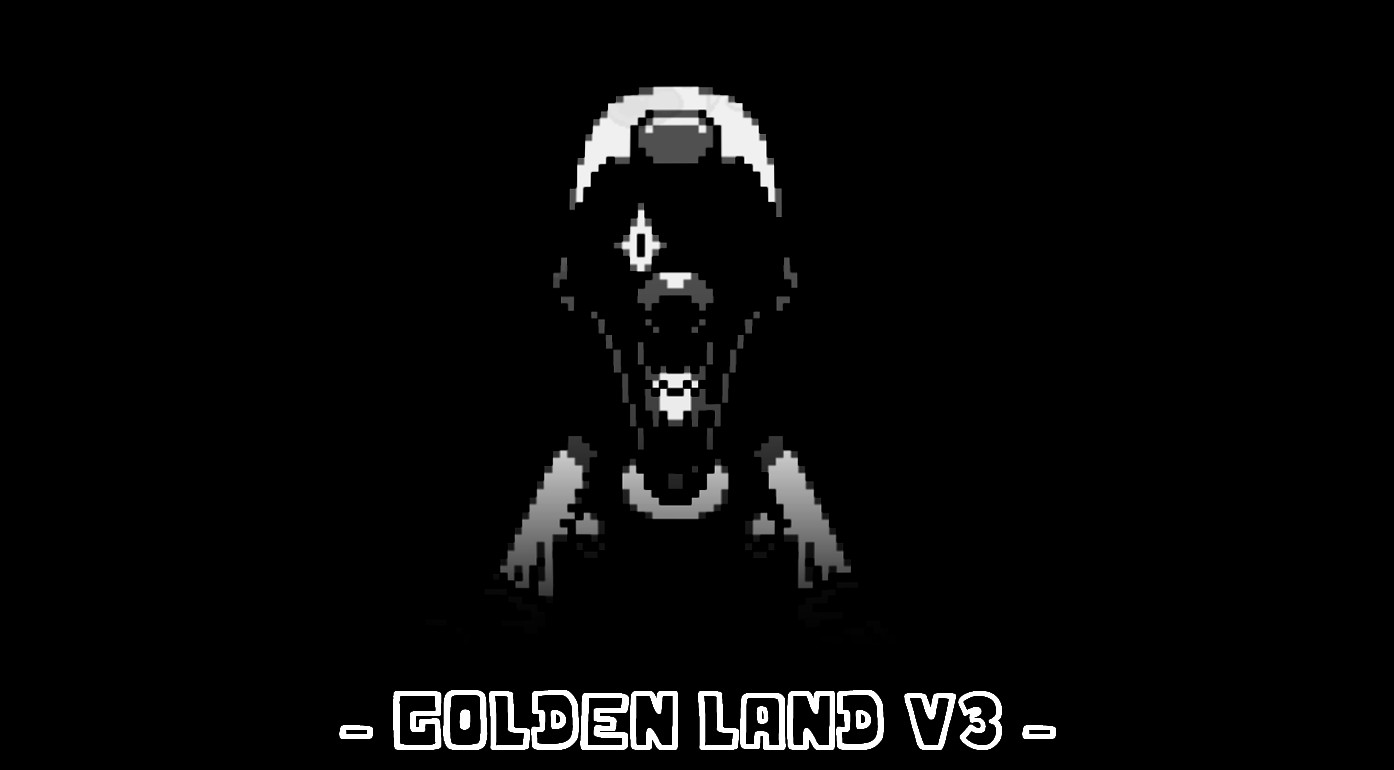 Golden Land V3