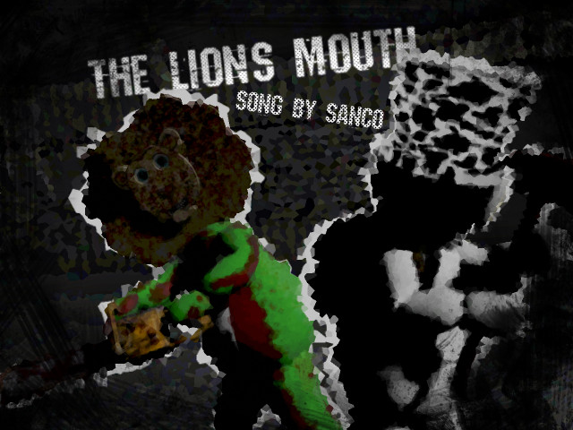 The Lion's Mouth (FAN RECREATION)