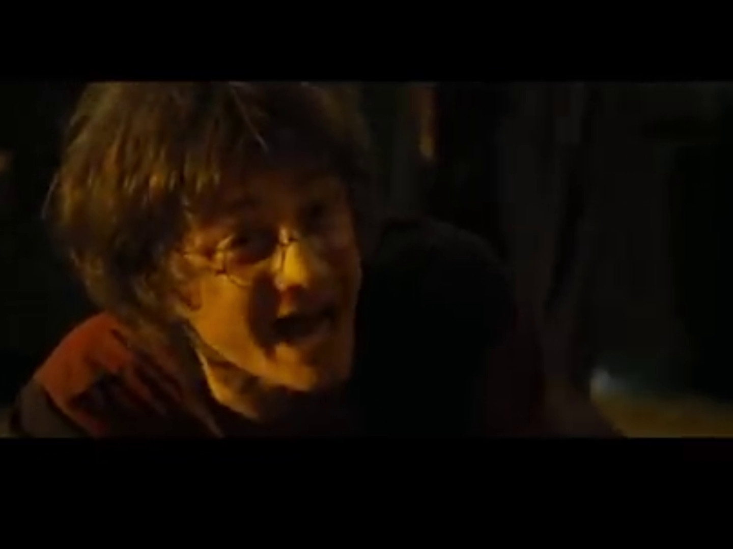 Screenshot of My Boy!! Harry Potter