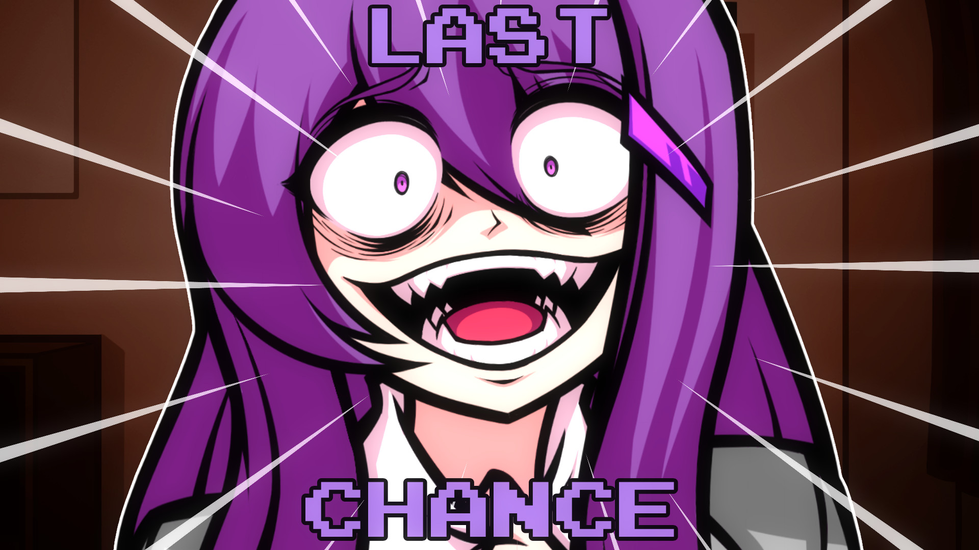 Cutting Deep (Last Chance But Yuri And MC Sing It)
