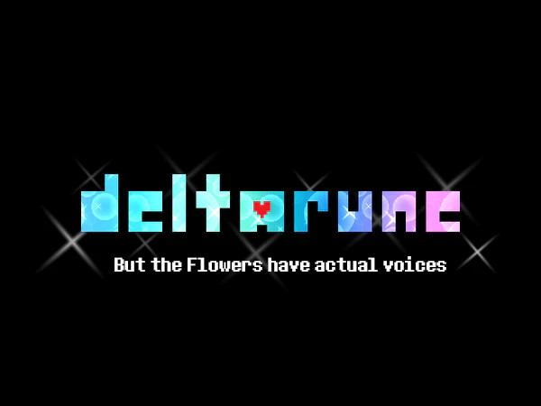Flower Voices