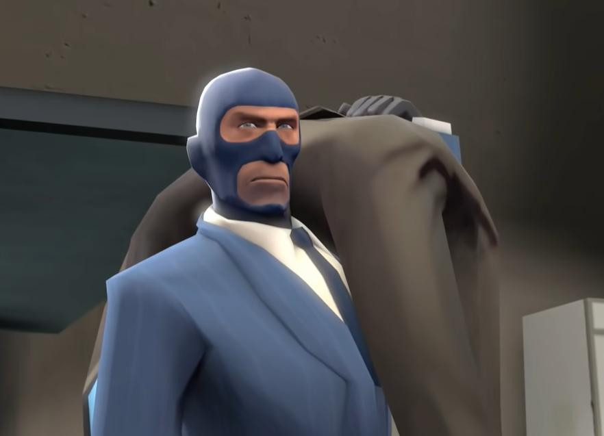 Preview 1 for Meet The Spy