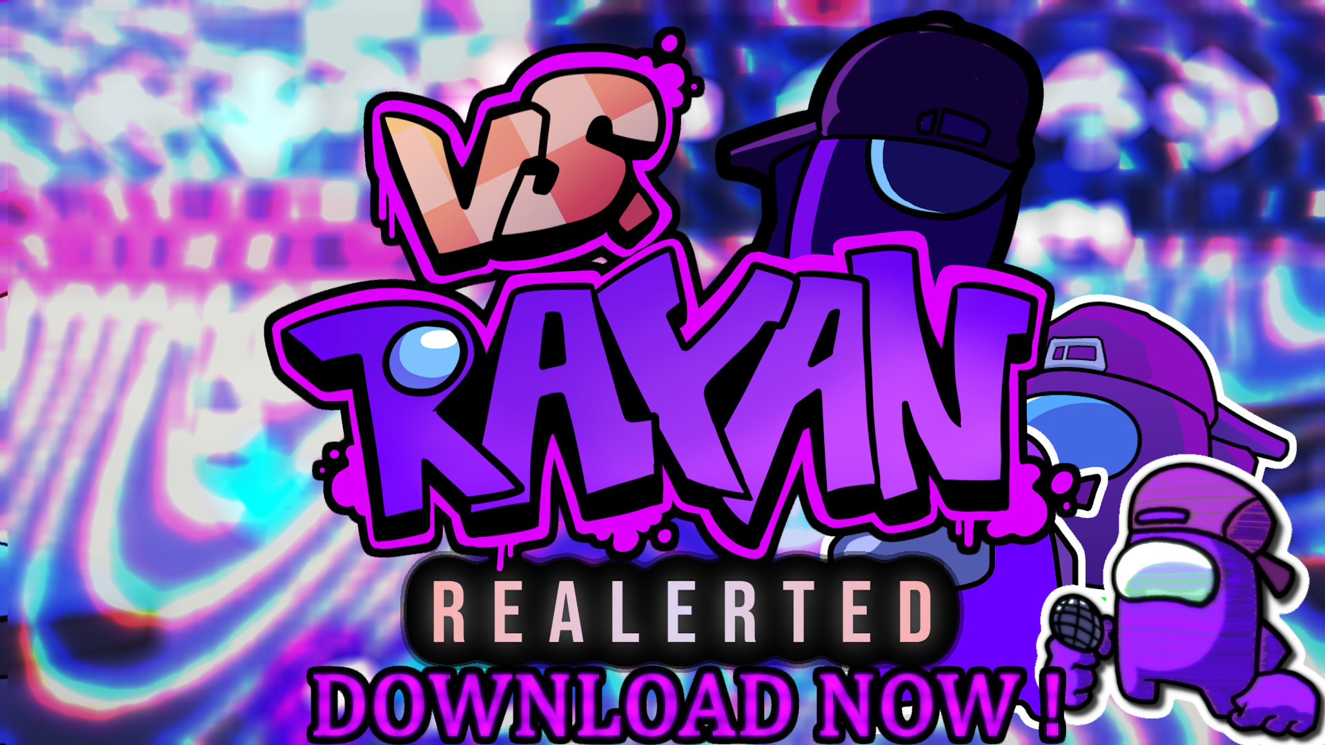 VS Rayan Realerted