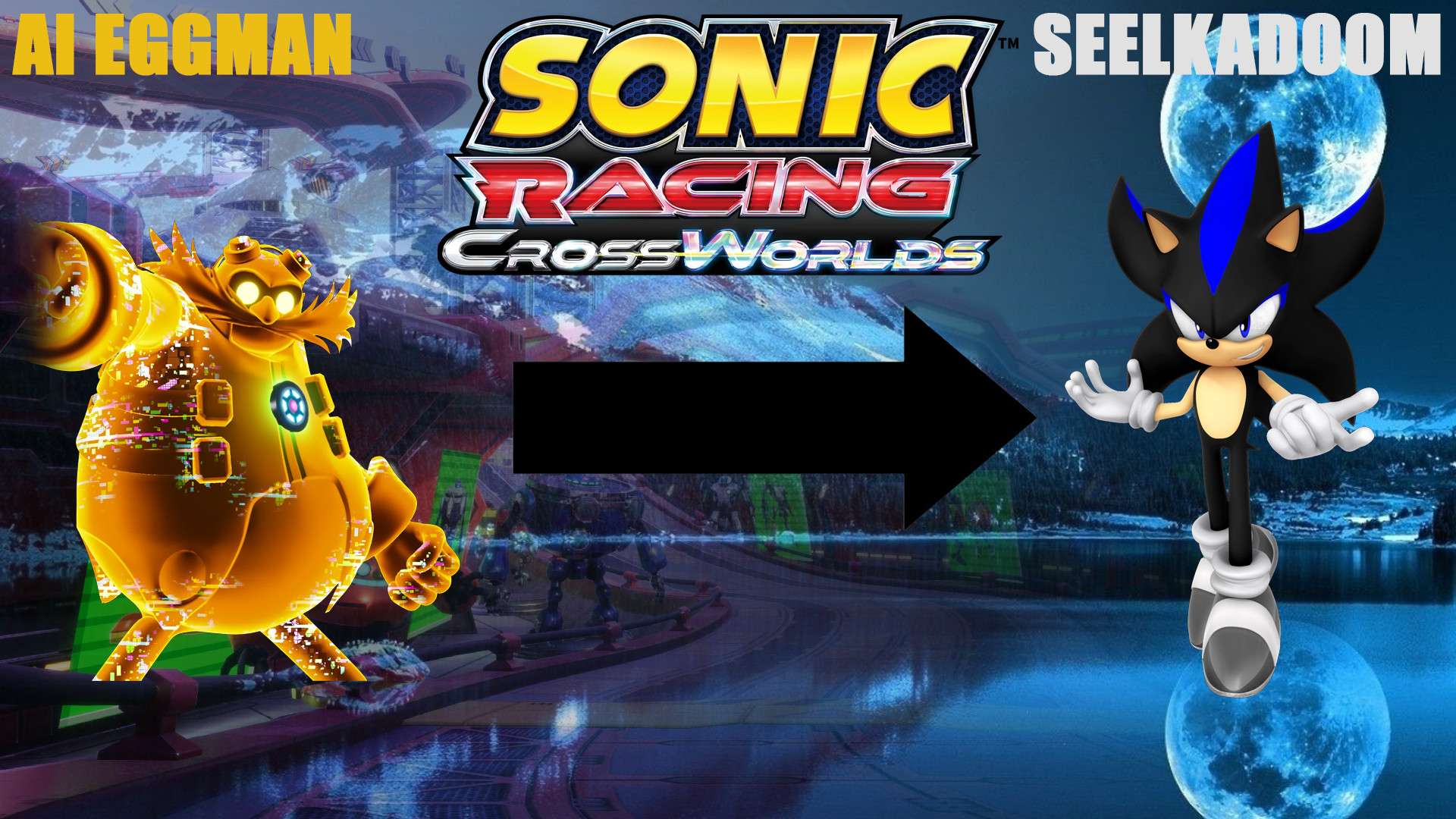 AI Eggman > Seelkadoom