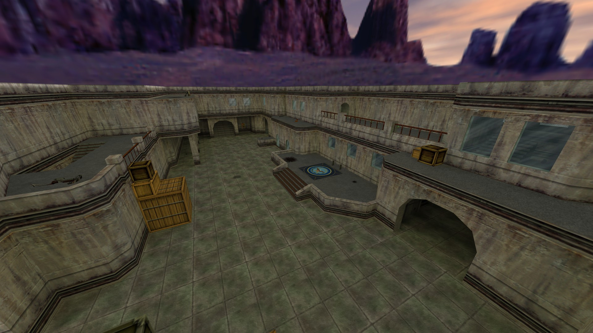 Casbah